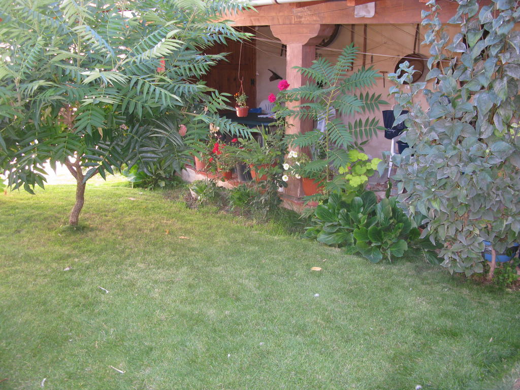 Casa Rural Arturo I Guest House Sahagun Luaran gambar