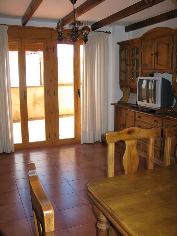 Casa Rural Arturo I Guest House Sahagun Luaran gambar