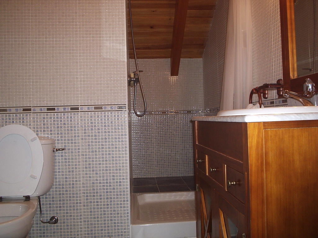 Casa Rural Arturo I Guest House Sahagun Luaran gambar