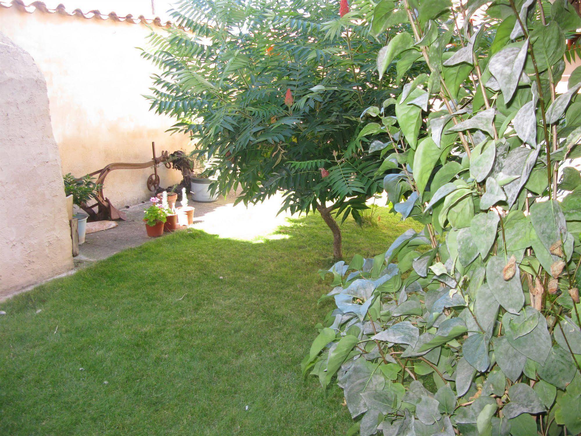 Casa Rural Arturo I Guest House Sahagun Luaran gambar